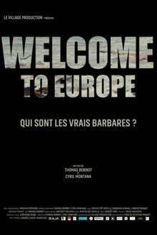 Welcome to Europe