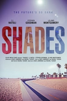 Poster do filme Shades