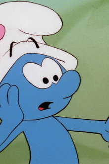 The Smurfs season 1 episode 3