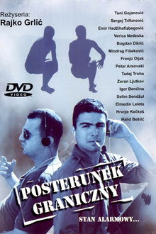 Posterunek graniczny