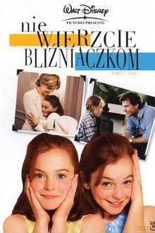 Nie wierzcie bliźniaczkom