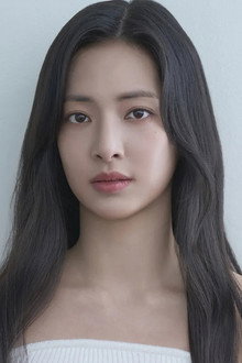 Photo of Park Hae-lin