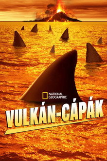Vulkán-cápák