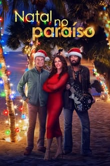 Christmas in Paradise BluRay 