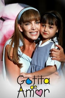 Poster da série Gotinha de Amor