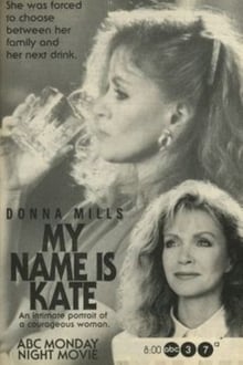 Poster do filme My Name Is Kate