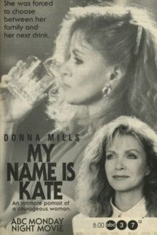 Poster do filme My Name Is Kate