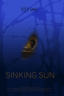 Poster do filme Sinking Sun