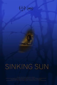Sinking Sun