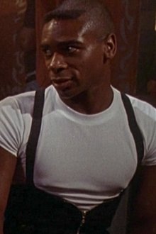 Photo of Heavon Grant