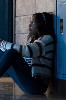Black Lightning season 2 episode 5