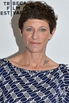 Photo of Marion Vernoux