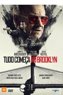 Poster do filme Tudo Começa no Brooklyn