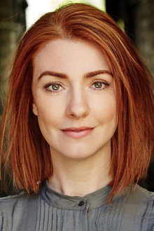 Photo of Elise Jansen