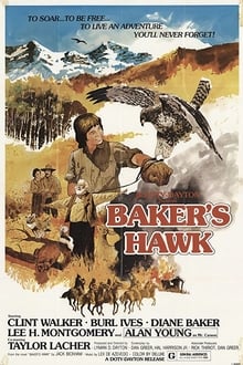 Poster do filme Baker's Hawk