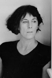 Photo of Pauline Melville