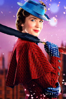Mary Poppins Returns