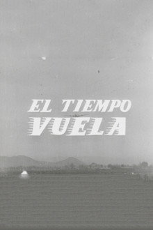 El Tiempo Vuela
