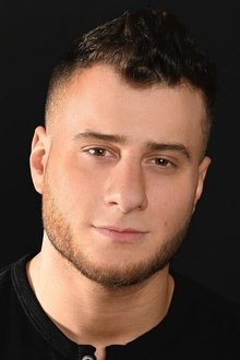 Photo of Maxwell Jacob Friedman