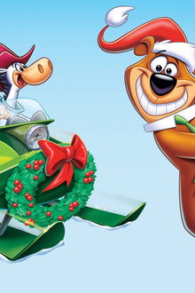 Yogi Bear's All-Star Comedy Christmas Caper