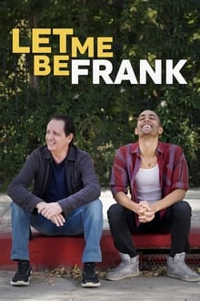 Poster do filme Let Me Be Frank