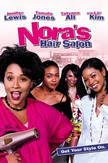 Poster do filme Nora's Hair Salon