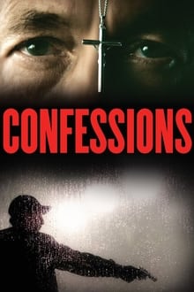 Poster do filme Confessions of a Hitman