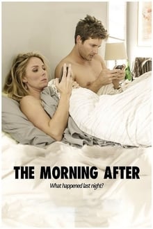 Poster do filme The Morning After