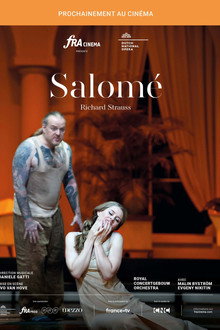 Strauss: Salomé