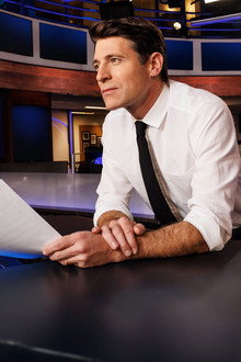 CBS Evening News