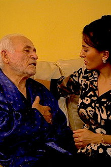 Baba Nasihati