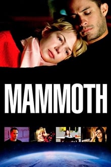 Poster do filme Mammoth