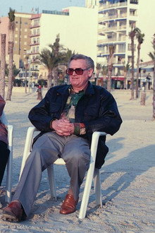 Alltagsgeschichte – Meine Oma fährt im Winter nach Mallorca