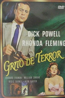 Grito de terror