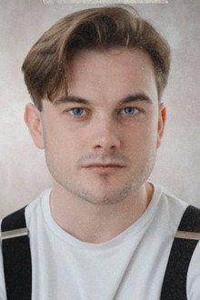 Callum Parker