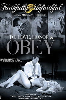 Faithfully Unfaithful: To, Love, Honor & Obey
