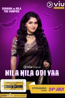 Nila Nila Odi Vaa tv show poster