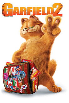 Garfield 2