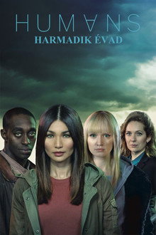 3. évad