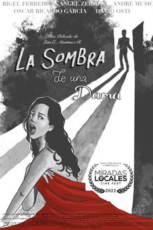 La Sombra de una Dama