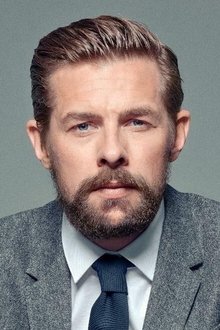 Photo of Klaas Heufer-Umlauf