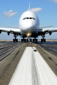 A380 : Le Dernier Envol de lavion roi