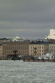 Une histoire finlandaise