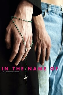 In the Name of... movie poster
