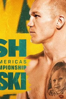 Callum Walsh vs. Przemyslaw Runowski