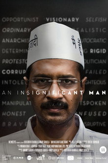 An Insignificant Man