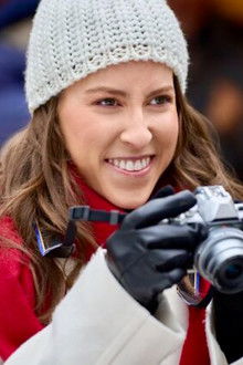 A Keller Christmas Vacation