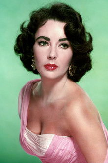 Photo of Elizabeth Taylor