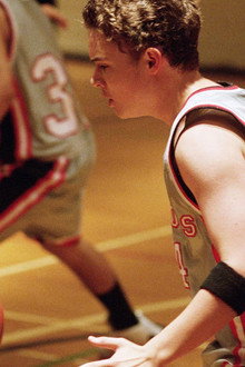 Full-Court Miracle