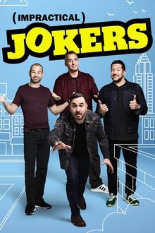 Impractical Jokers Impractical Jokers